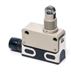 OMRON D4ER1A21N Device