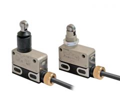 OMRON D4ER1D22N Device