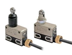 OMRON D4ER1G21NDTK1EJ Device