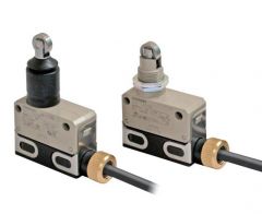 OMRON D4ER1G22N Device