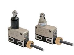 OMRON D4ER2A22NDTK1EJ Device