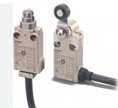 OMRON D4F1205D Device