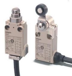 OMRON D4F4205D Device