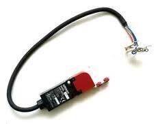 Omron D4GS-N4R SLIM SAFETY LS