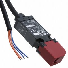 OMRON D4GSN1T Device