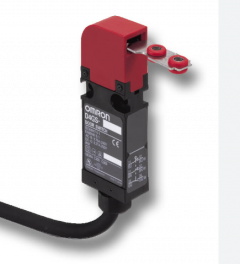OMRON D4GSN2R5 Device