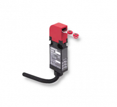 OMRON D4GSN2T3 Device