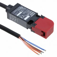 OMRON D4GSN3R5 Device