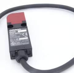 OMRON D4GSN3T Device