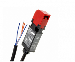 OMRON D4GSN4R3 Device