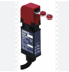 OMRON D4GSN4R5 Device