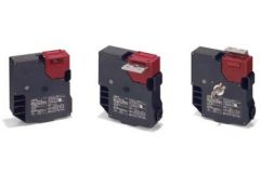 OMRON D4JL2NFAC702 Device