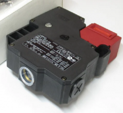 OMRON D4JL2QFAD6 Device