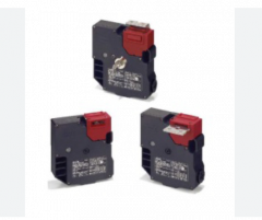 OMRON D4JL2RFAC5NT Device