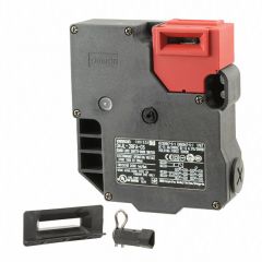 OMRON D4JL2RFAC6 Device