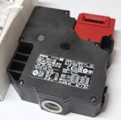 OMRON D4JL2RFAD5 Device