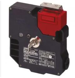 OMRON D4JL4NFAC6 Switch