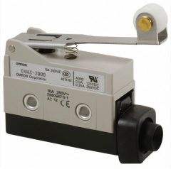 OMRON D4MC2000 Switch