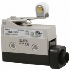 OMRON D4MC2020 Switch