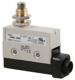 OMRON D4MC5000 Switch