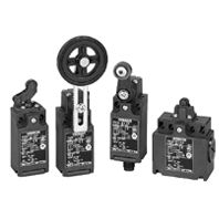 Omron D4N-3A62 Switch