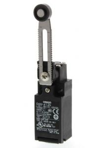 OMRON D4N-412G Switch