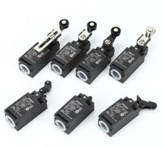 OMRON D4N-4132-NPT Switch