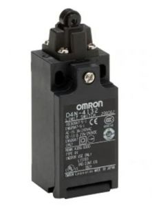 OMRON D4N-4132 Switch