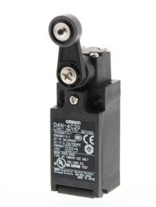 OMRON D4N-4A20 Switch