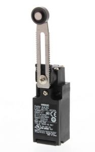 OMRON D4N-4A2G Switch