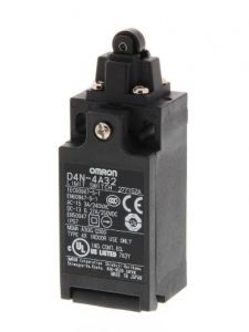 OMRON D4N-4A32 Switch