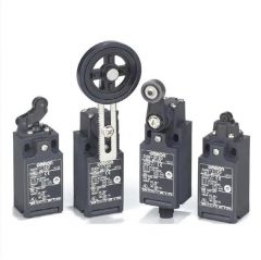 OMRON D4N-4C25-NPT Switch