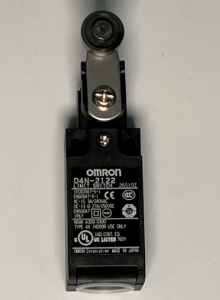 OMRON D4N2122 Device