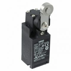 OMRON D4N2125 Device
