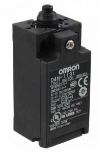 OMRON D4N2131 Device