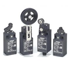 OMRON D4N2222 Device