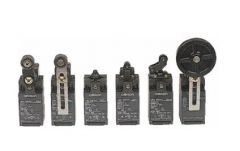 OMRON D4N2A20 Switch
