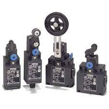 OMRON D4N2C20R Device