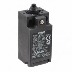 OMRON D4N2E31 Device