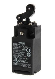 OMRON D4N4162 Switch