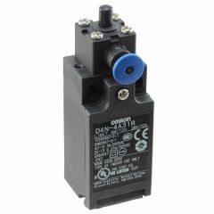 OMRON D4N4A31R Device