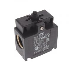 OMRON D4N6A31 Device