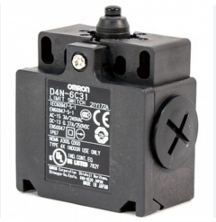 OMRON D4N6C31 Device