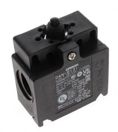 OMRON D4N8131 Switch