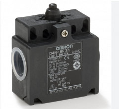 OMRON D4N8F31 Device