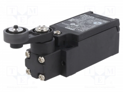 OMRON D4N9120 Device