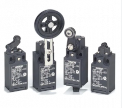 OMRON D4N9A32 Device