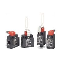 Omron D4NH-3BAS Switch