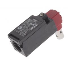 OMRON D4NH1BAS Device