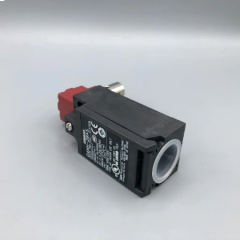OMRON D4NH2BAS Device